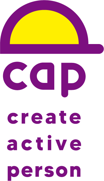 CAP - create active person -