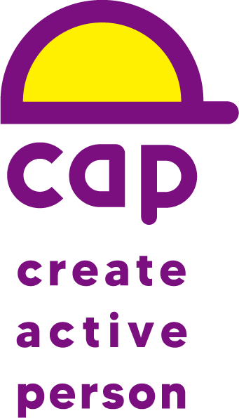 CAP(キャップ) - create active person -